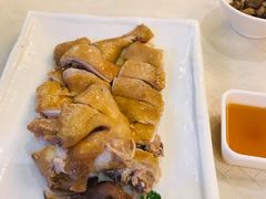 -北海渔村酒楼·粤菜海鲜点心(新华店)