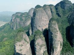 -武当山风景区