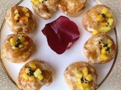 -龙轩中餐厅(成都世纪城天堂洲际大饭店)