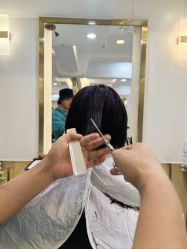 点击看大图 -雅仕 HAIR SALON 美发沙龙