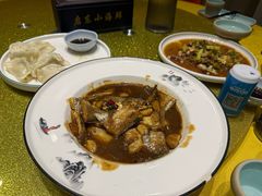 -启东小海鲜(庄先湾路1号店)