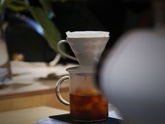 -Onirii Coffee(长乐路店)