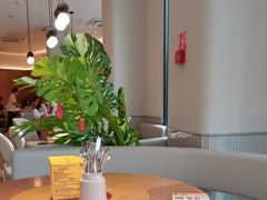 -必胜客(阿罗海店)
