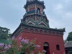 -延庆观