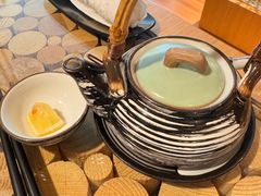 -西村日本料理(香格里拉饭店)