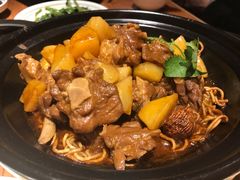 -云海肴·汽锅鸡·云南菜(高德置地店)