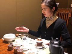 -王府茶宴(大观园总店)