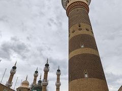 -新疆国际大巴扎