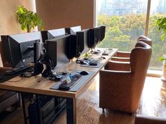 -网鱼网咖·vision pro(黄浦人民公园店)