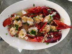 -四川小胡子海鲜(丁村万人海鲜广场店)