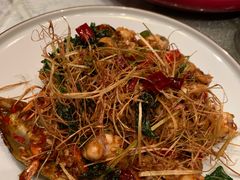 -阿诺泰·泰国餐厅(紫荆店)