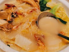 -顺风海鲜港(金玉兰店)