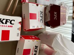 -肯德基(宁波万达店)