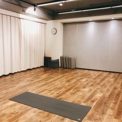 -FineYoga梵音瑜伽·普拉提