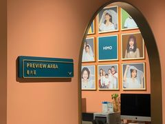 -海马体照相馆(北京apm店)