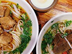 -肆姐面粉馆(坡子街店)