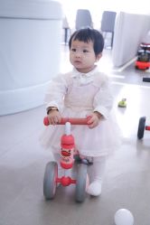 -BabyMonster小怪兽亲子派对·餐厅乐园(金月湾店)