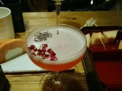 -胡桃里音乐酒馆(曲江店)