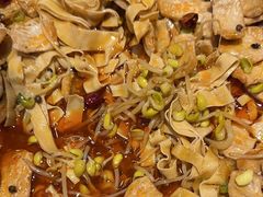 -素满香·Vegan食养自助(天一广场店)