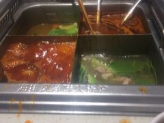 -海底捞火锅(亲子主题北金鹰店)