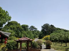 -三国水浒景区(无锡影视基地)