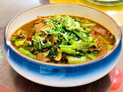 -农家小院(朱雀桥店)