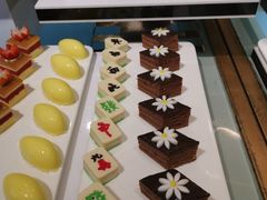 -佛山恒安瑞士大酒店-瑞士咖啡厅-主题自助餐