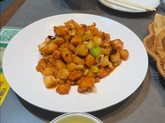 -黑窑厂糖油饼烤鸭·清真菜(黑窑厂街店)