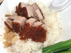 -太兴烧味餐厅(香港机场店)