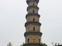 -曹操地下运兵道景区