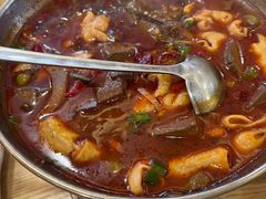 -乡亲鹅肉城(吴江店)