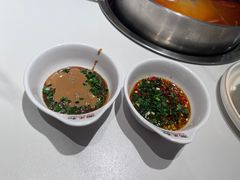 -潮正和潮汕牛肉火锅·老字号(番禺万达店)