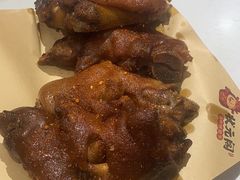 -状元阁烧烤(群力店)