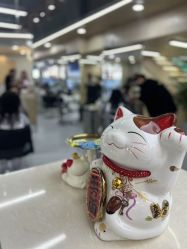 -十六番发型师事务所