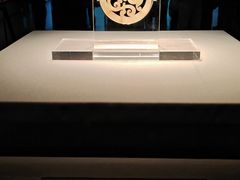 -北京大葆台遗址博物馆