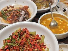-湖兰金牌小炒肉(椒江万达店)