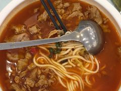 -小厨娘淮扬菜(板桥一店)