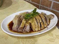 白切鸭-电白鸭粥店(下沙二坊88号店)