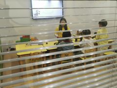 -想家粒科学探索中心(青林湾店)