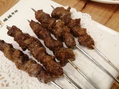 -嬷孙家潮汕牛肉火锅(北京路天河城店)