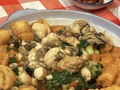 -老妈私房菜
