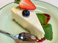 -J cafe 朝夕餐厅