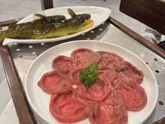 -皇城老妈(德胜店)