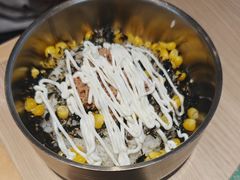 -梨花牛肉汤饭(仁恒伊势丹店)