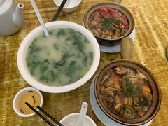 -康乐餐馆(台山商业城D座商场店)