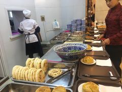 -泉儿头杂碎·清真(城东总店)