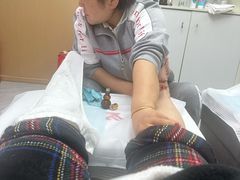 -郑远元专业修脚房(莘朱路店)