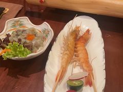 -金沙滩喜来登度假酒店-雅日本餐厅