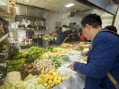 -林静小吃(复兴路店)