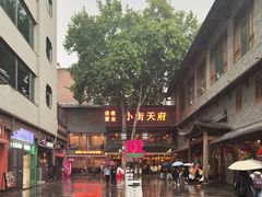 -小街天府(西工小街店)